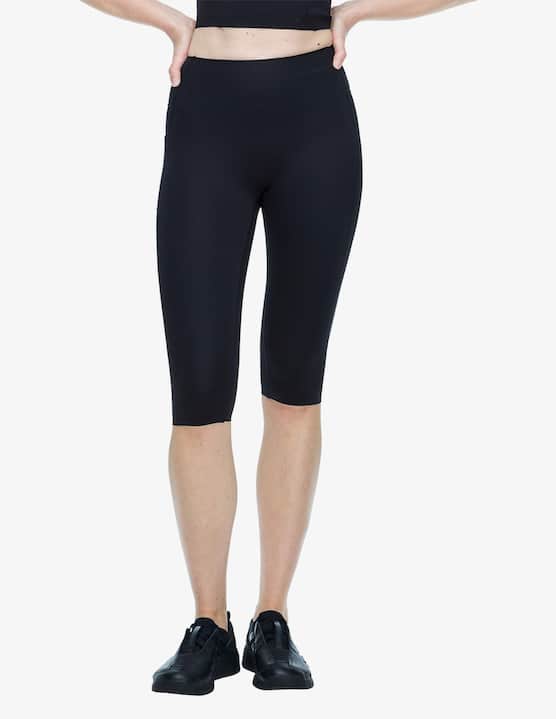 Adidas Originals - Leggings Capri Optime - €90,00