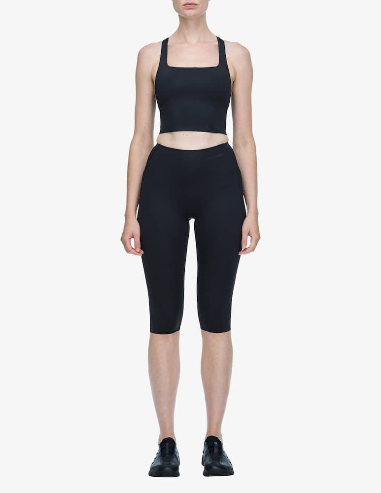 Adidas Originals Leggings Capri Optime - immagine 2 Adidas Originals Leggings Capri Optime - immagine 2