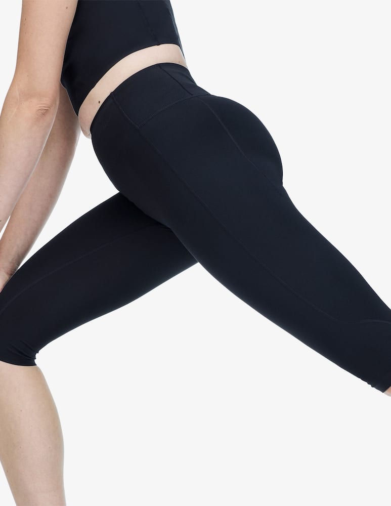 Adidas Originals Leggings Capri Optime - immagine 5 Adidas Originals Leggings Capri Optime - immagine 5