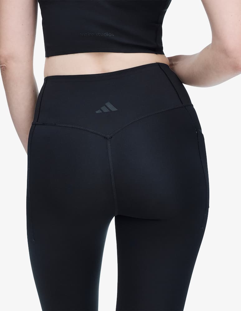 Adidas Originals Leggings Capri Optime - immagine 6 Adidas Originals Leggings Capri Optime - immagine 6