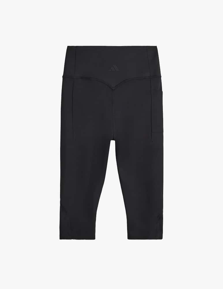 Adidas Originals Leggings Capri Optime - immagine 8 Adidas Originals Leggings Capri Optime - immagine 8
