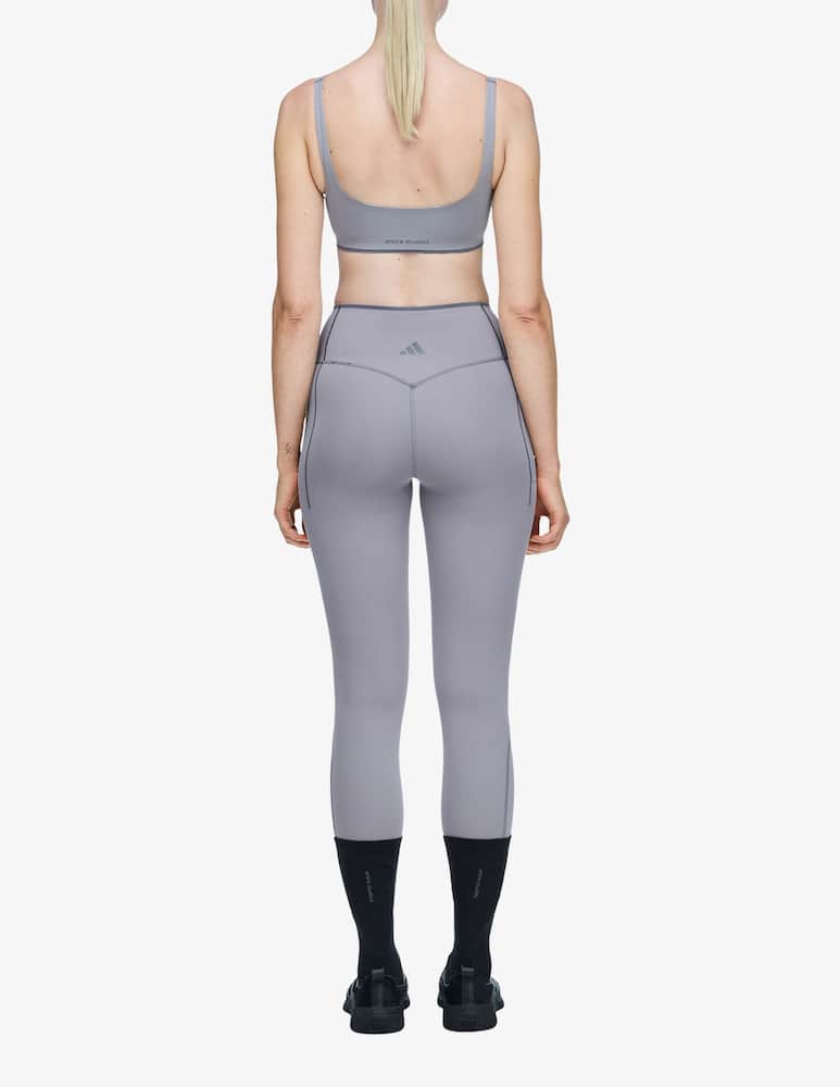 Adidas Originals Reggiseno sportivo Optime a sostegno leggero - immagine 3