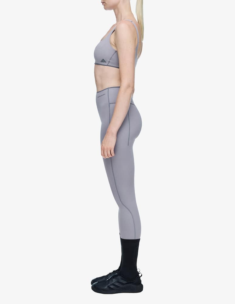 Adidas Originals Reggiseno sportivo Optime a sostegno leggero - immagine 4