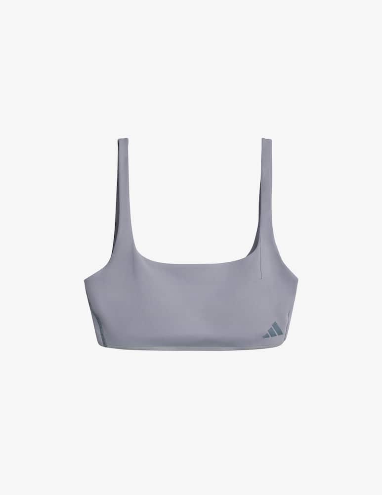 Adidas Originals Reggiseno sportivo Optime a sostegno leggero - immagine 7