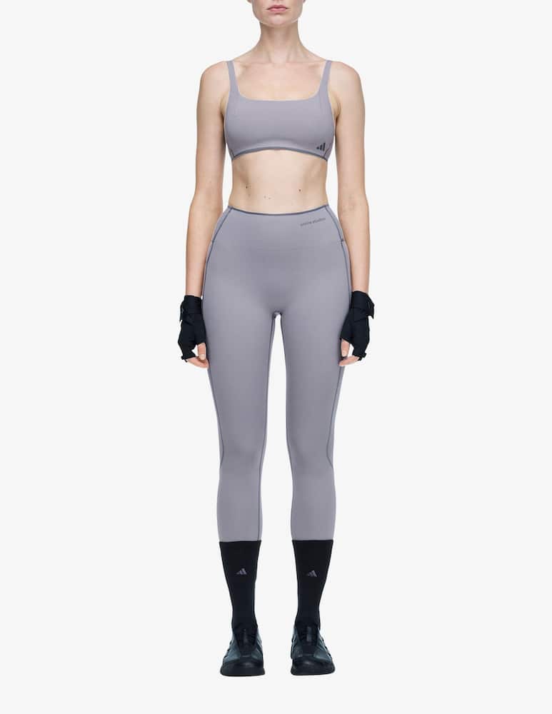 Adidas Originals Leggings Optime 7/8 - immagine 2 Adidas Originals Leggings Optime 7/8 - immagine 2