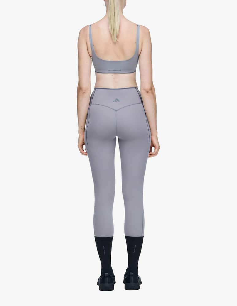 Adidas Originals Leggings Optime 7/8 - immagine 3 Adidas Originals Leggings Optime 7/8 - immagine 3