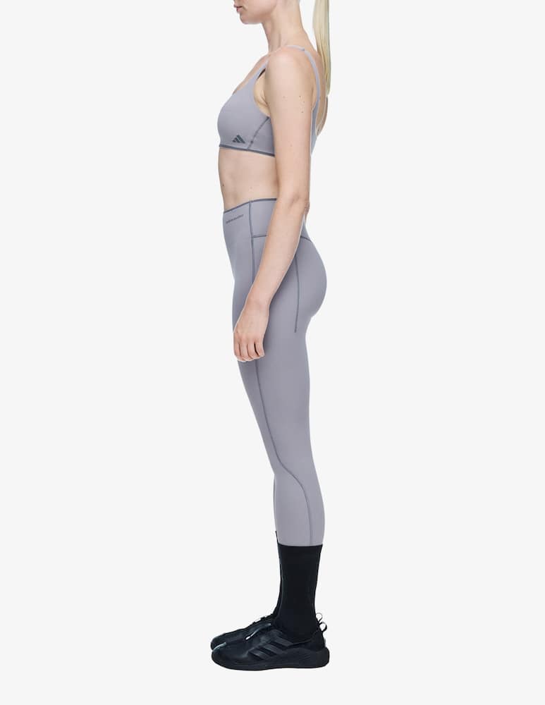 Adidas Originals Leggings Optime 7/8 - immagine 4 Adidas Originals Leggings Optime 7/8 - immagine 4