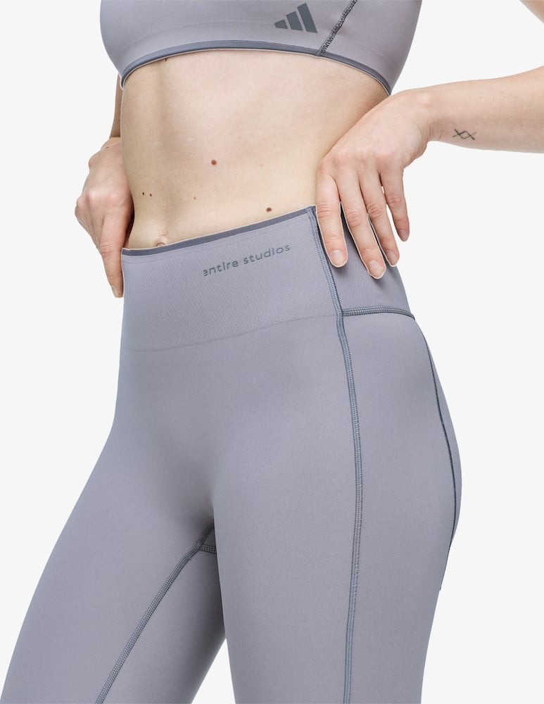 Adidas Originals Leggings Optime 7/8 - immagine 5 Adidas Originals Leggings Optime 7/8 - immagine 5