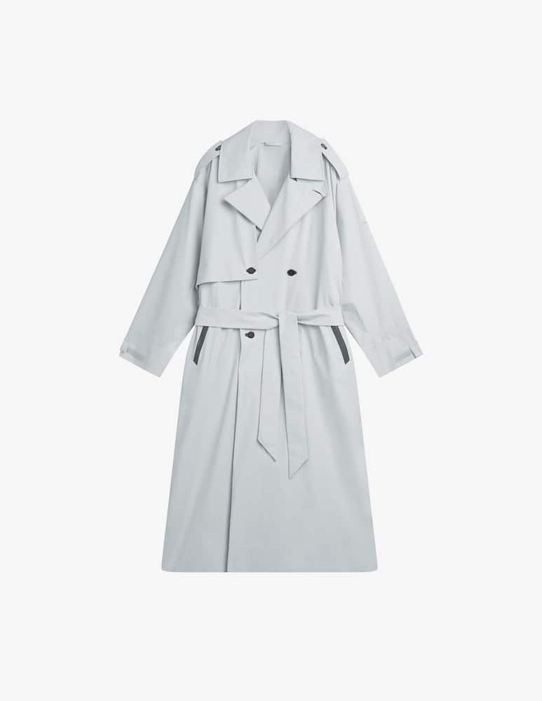 Adidas Originals Trench - immagine 1 Adidas Originals Trench - immagine 1