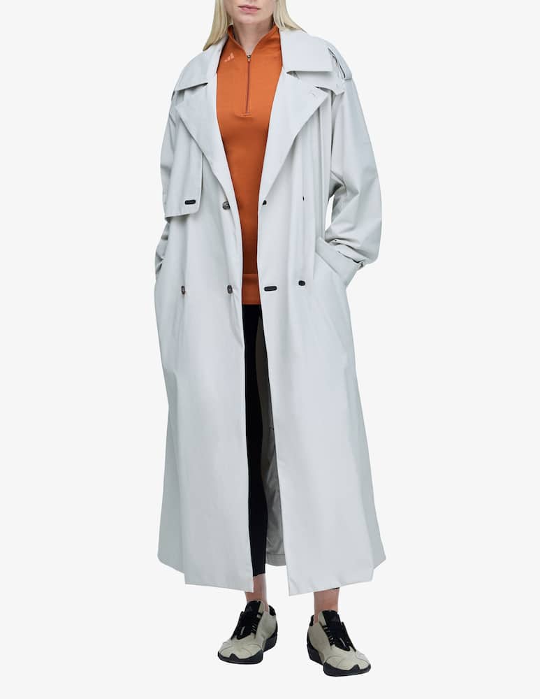 Adidas Originals Trench - immagine 2 Adidas Originals Trench - immagine 2