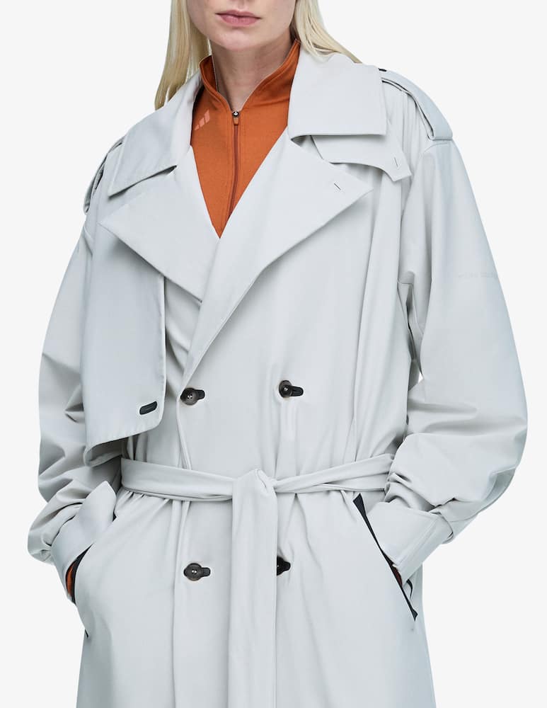 Adidas Originals Trench - immagine 4 Adidas Originals Trench - immagine 4