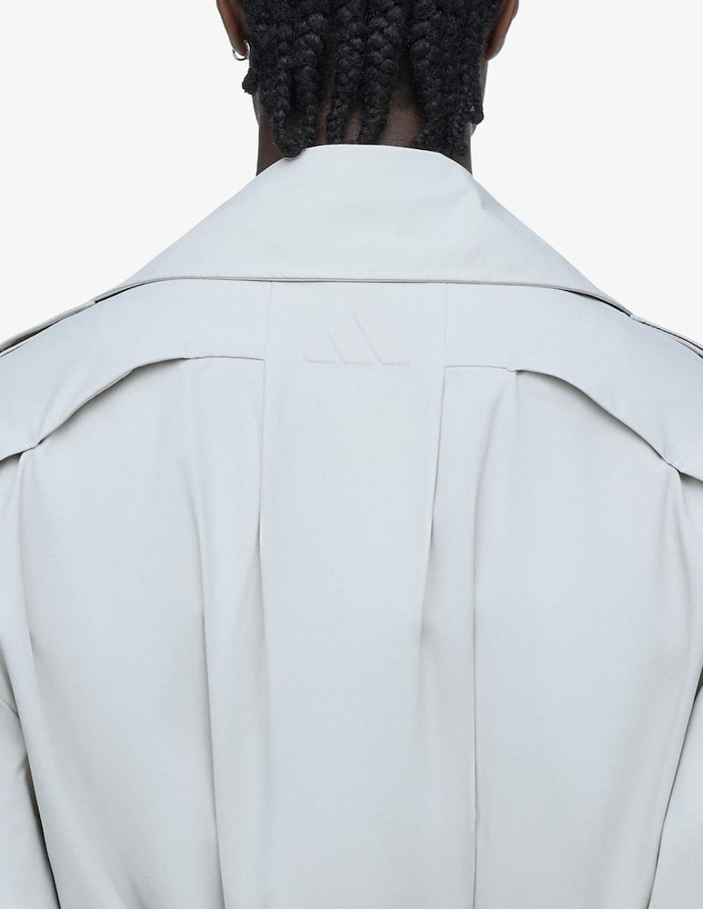 Adidas Originals Trench - immagine 5 Adidas Originals Trench - immagine 5