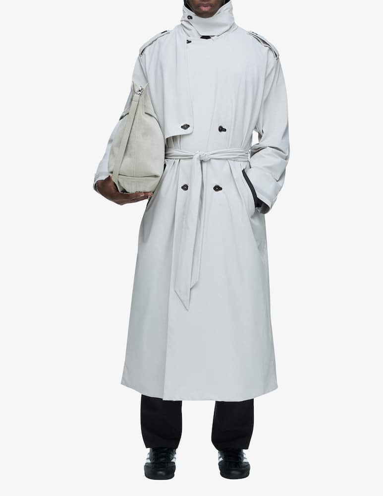 Adidas Originals Trench - immagine 6 Adidas Originals Trench - immagine 6