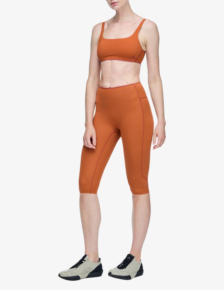 rinascente Adidas Originals Reggiseno sportivo Optime a sostegno leggero