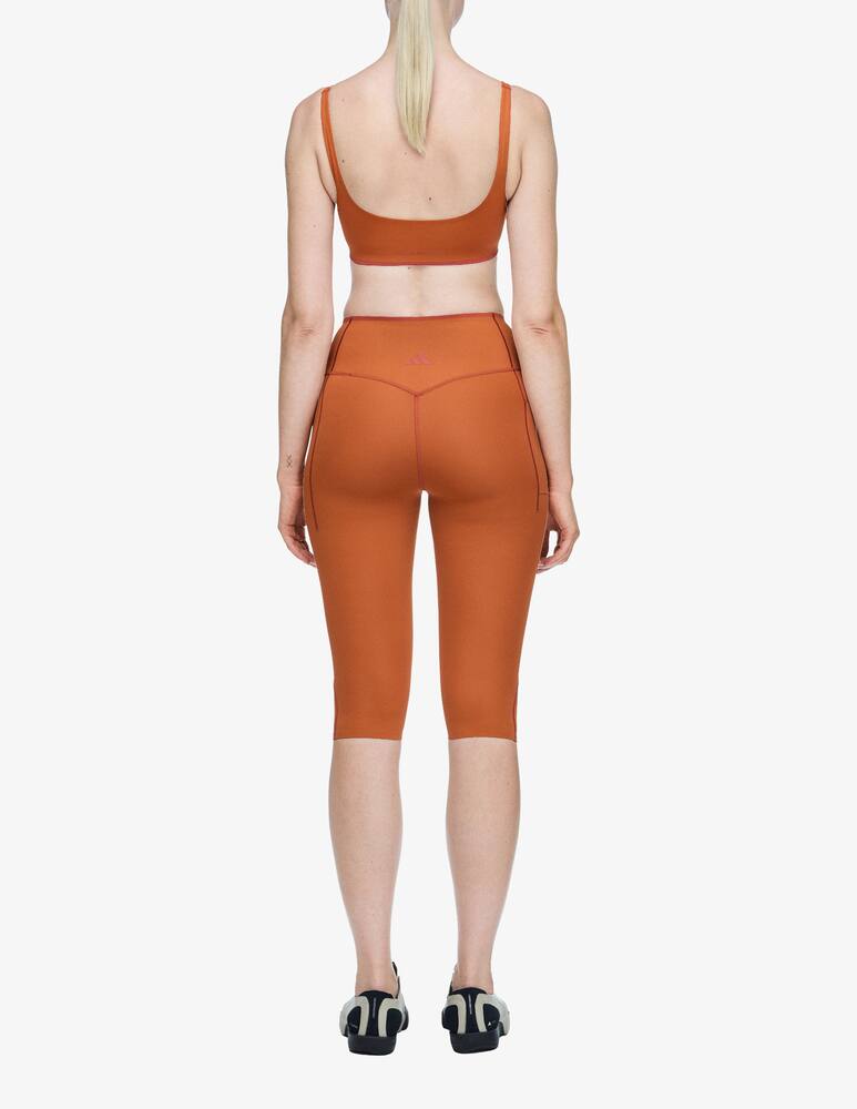 rinascente Adidas Originals Reggiseno sportivo Optime a sostegno leggero