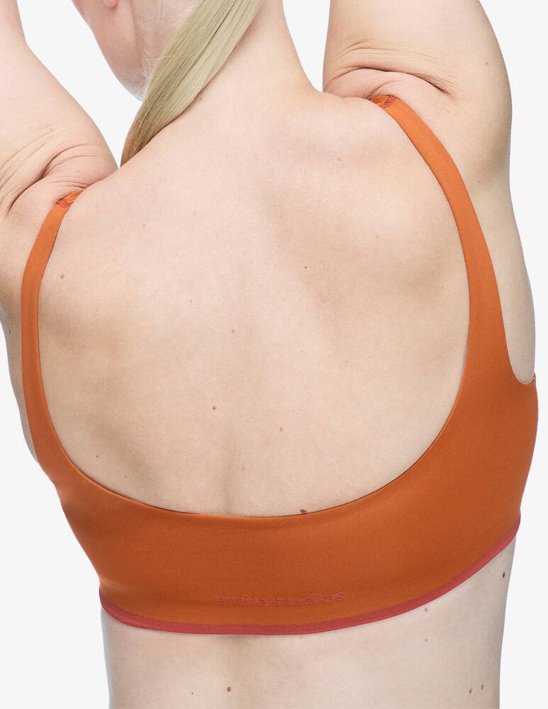 rinascente Adidas Originals Reggiseno sportivo Optime a sostegno leggero
