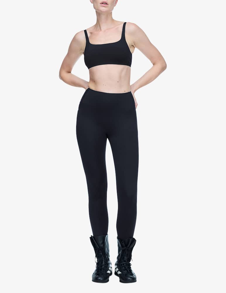 Adidas Originals Reggiseno sportivo Optime a sostegno leggero - immagine 2