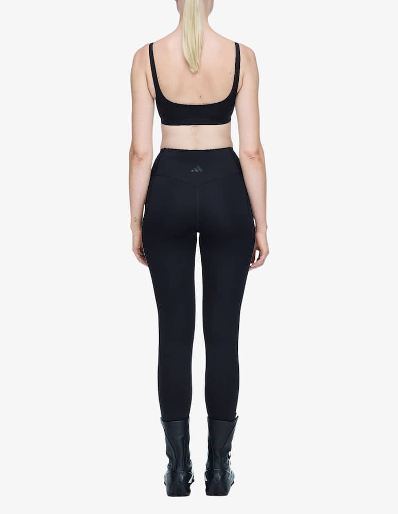 Adidas Originals Reggiseno sportivo Optime a sostegno leggero - immagine 3