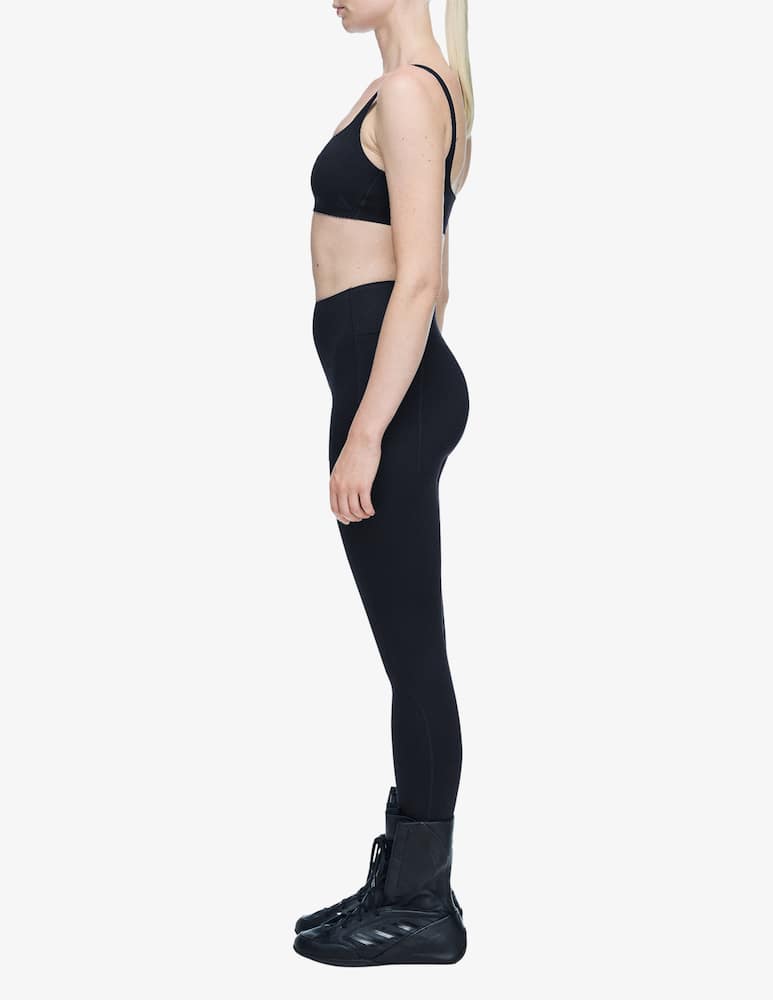Adidas Originals Reggiseno sportivo Optime a sostegno leggero - immagine 4
