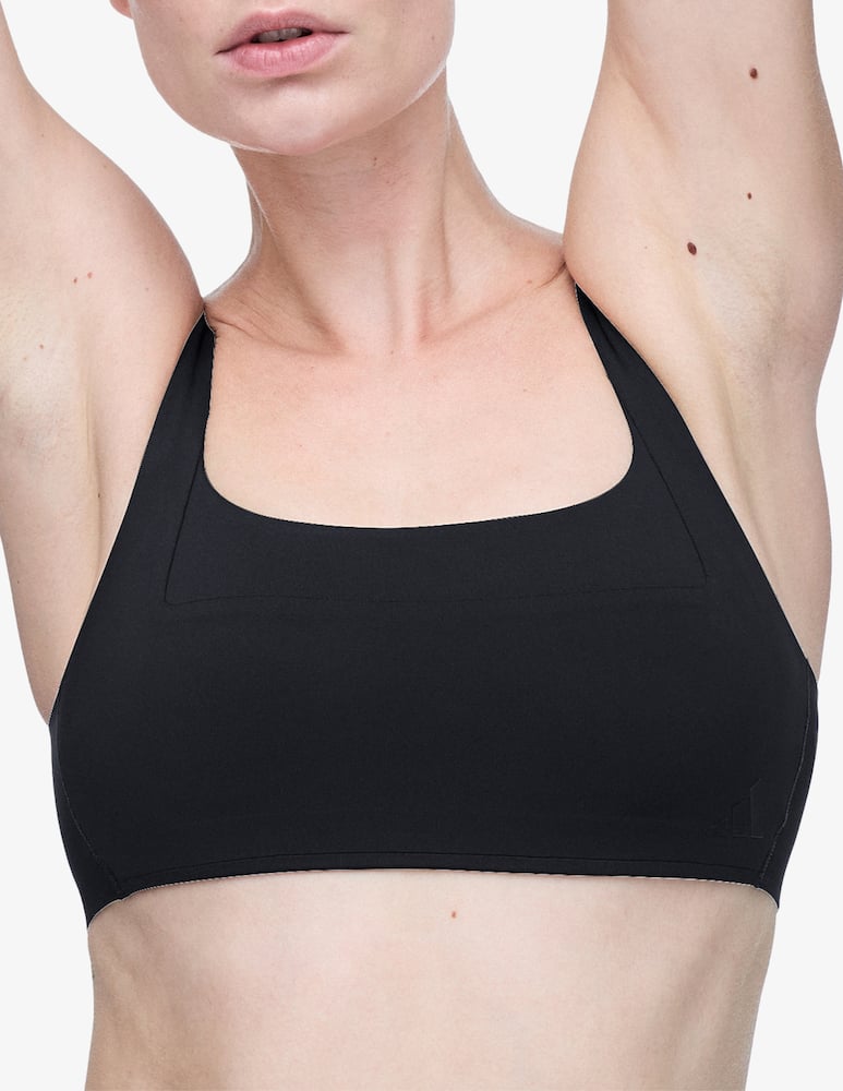 Adidas Originals Reggiseno sportivo Optime a sostegno leggero - immagine 5