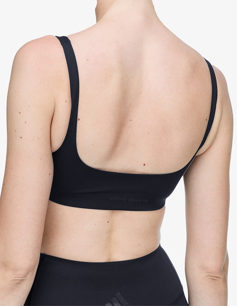 Adidas Originals Reggiseno sportivo Optime a sostegno leggero - immagine 6