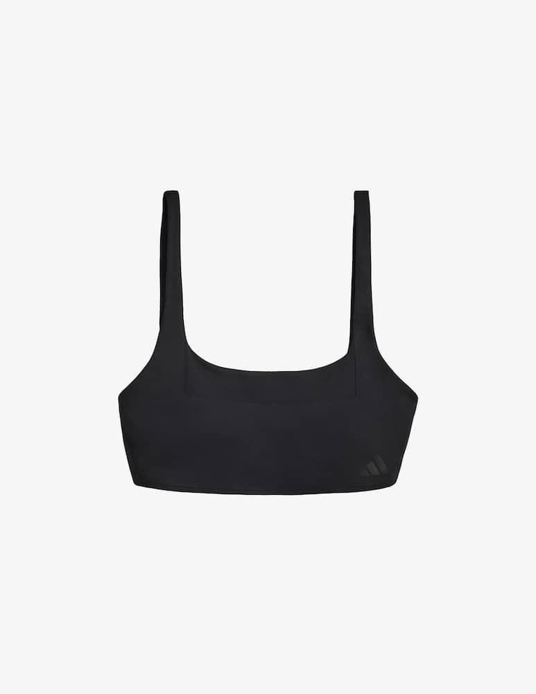 Adidas Originals Reggiseno sportivo Optime a sostegno leggero - immagine 7