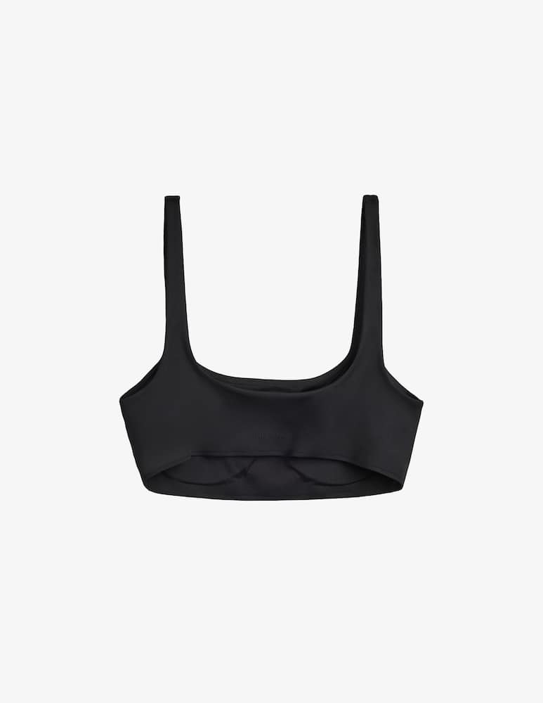 Adidas Originals Reggiseno sportivo Optime a sostegno leggero - immagine 8