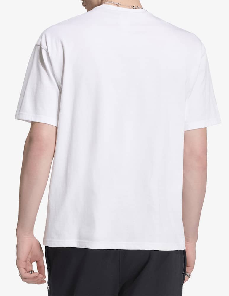 rinascente Adidas Originals T-shirt loose con logo