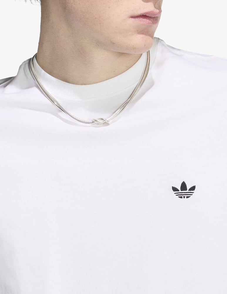 rinascente Adidas Originals T-shirt loose con logo