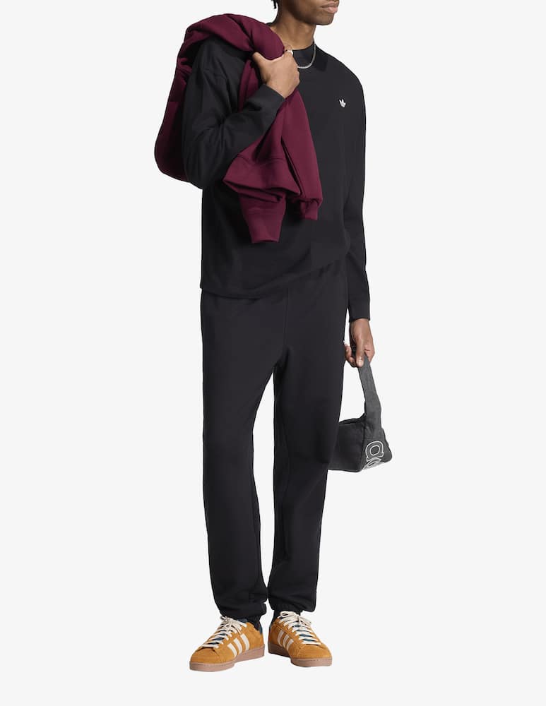 Adidas Originals Pantaloni jogger Essentials - immagine 2 Adidas Originals Pantaloni jogger Essentials - immagine 2