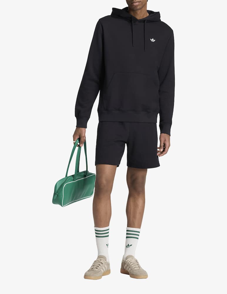 Adidas Originals Felpa con cappuccio Essentials - immagine 2