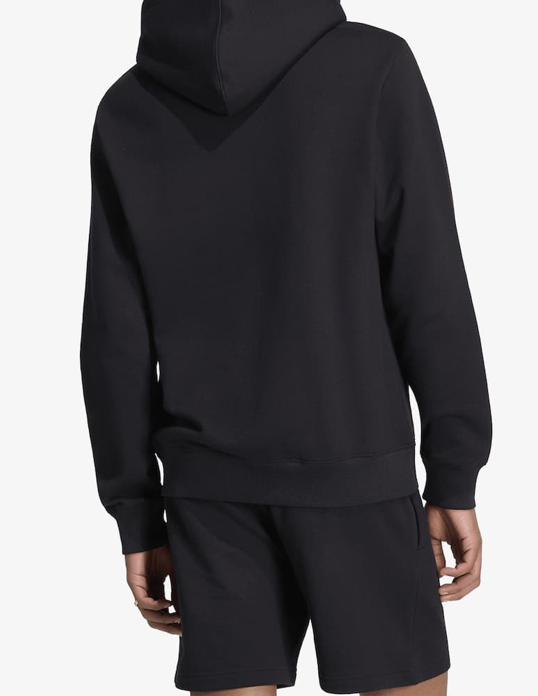 Adidas Originals Felpa con cappuccio Essentials - immagine 3