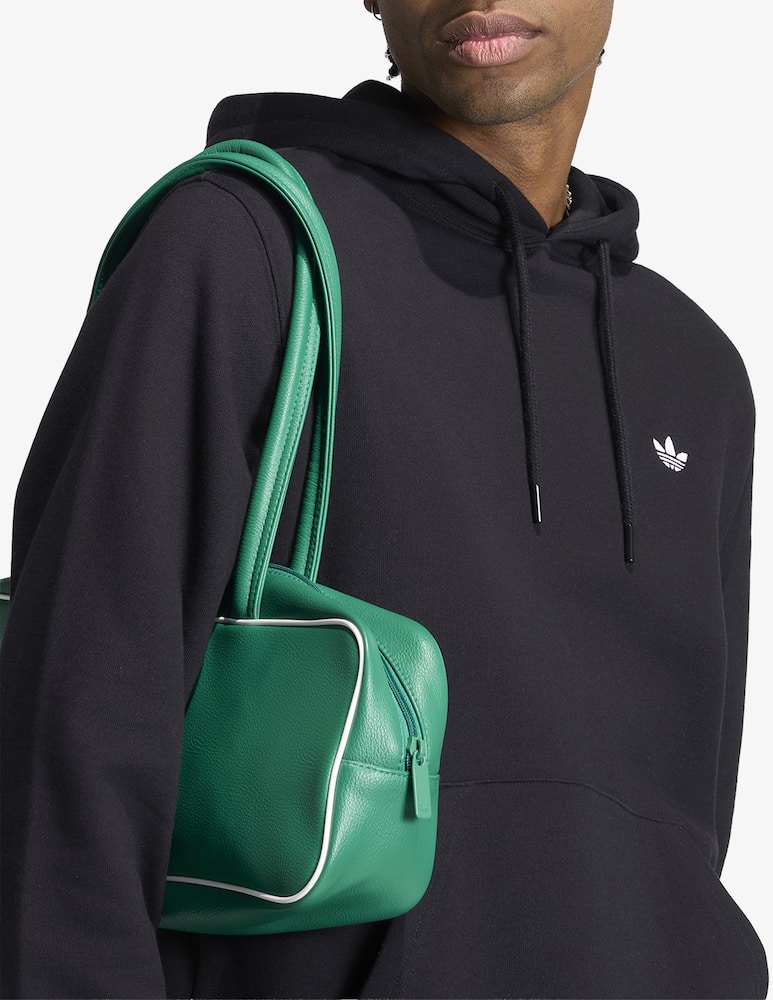 Adidas Originals Felpa con cappuccio Essentials - immagine 5