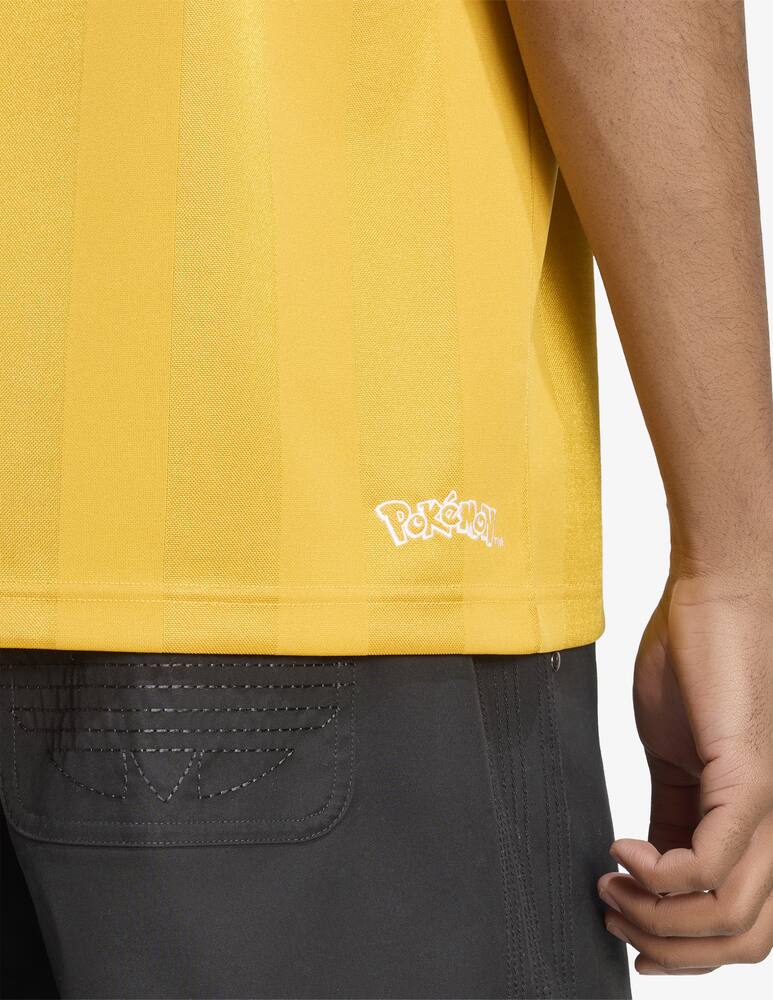 Adidas Originals T-shirt con stampa Pokémon - immagine 5 Adidas Originals T-shirt con stampa Pokémon - immagine 5