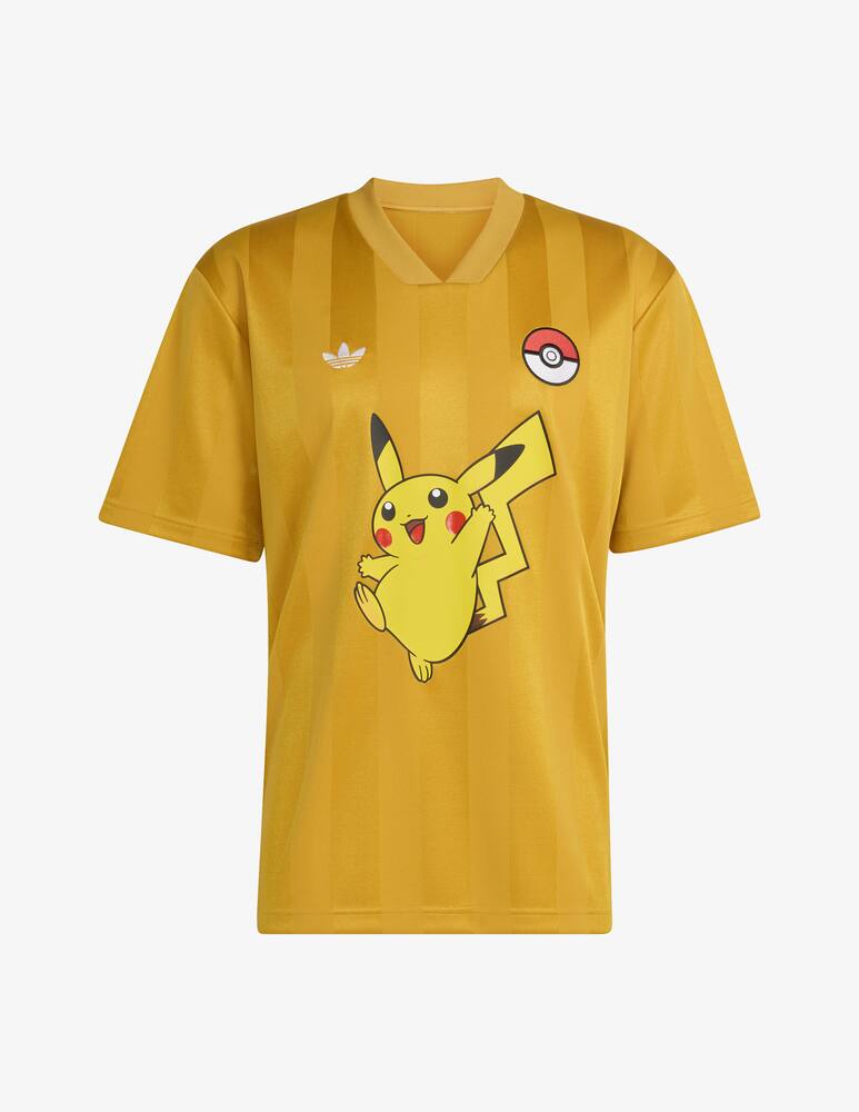 Adidas Originals T-shirt con stampa Pokémon - immagine 6 Adidas Originals T-shirt con stampa Pokémon - immagine 6