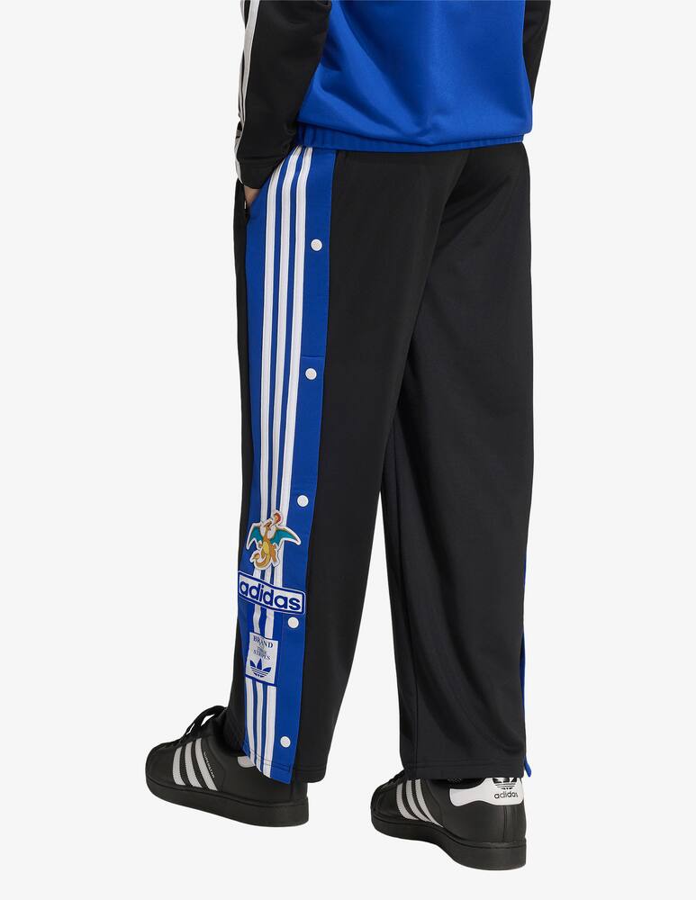 Adidas Originals Pantaloni Adibreak - immagine 3 Adidas Originals Pantaloni Adibreak - immagine 3