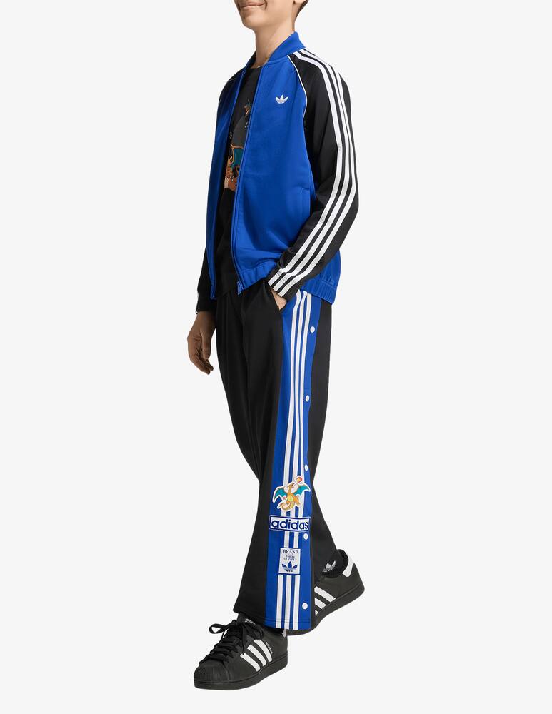 Adidas Originals Pantaloni Adibreak - immagine 4 Adidas Originals Pantaloni Adibreak - immagine 4