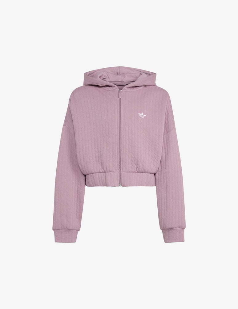 rinascente Adidas Originals Zip hoodie