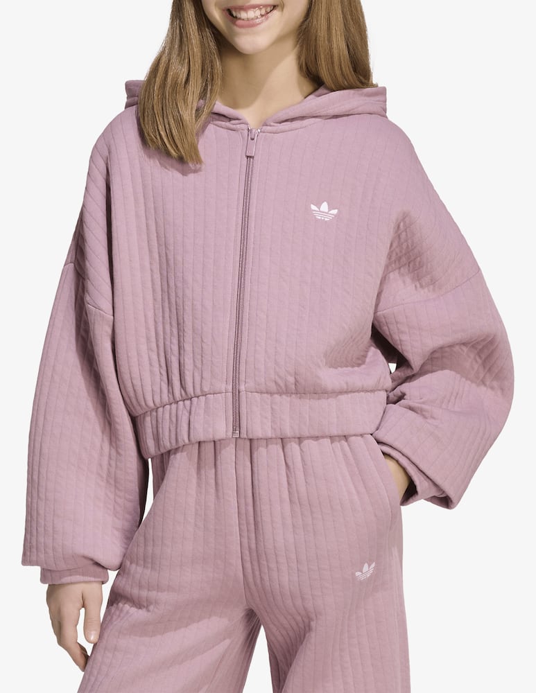 rinascente Adidas Originals Zip hoodie