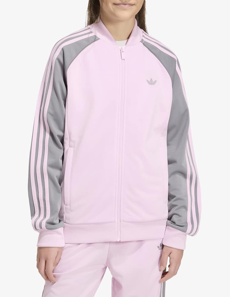 rinascente Adidas Originals Giacca track top SST