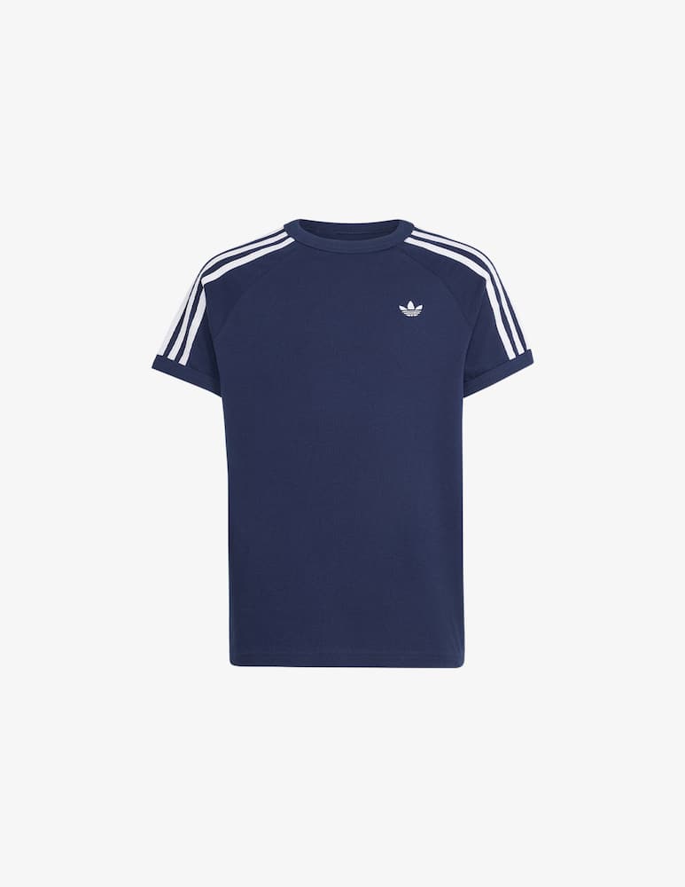 rinascente Adidas Originals T-shirt a righe Stripe tee