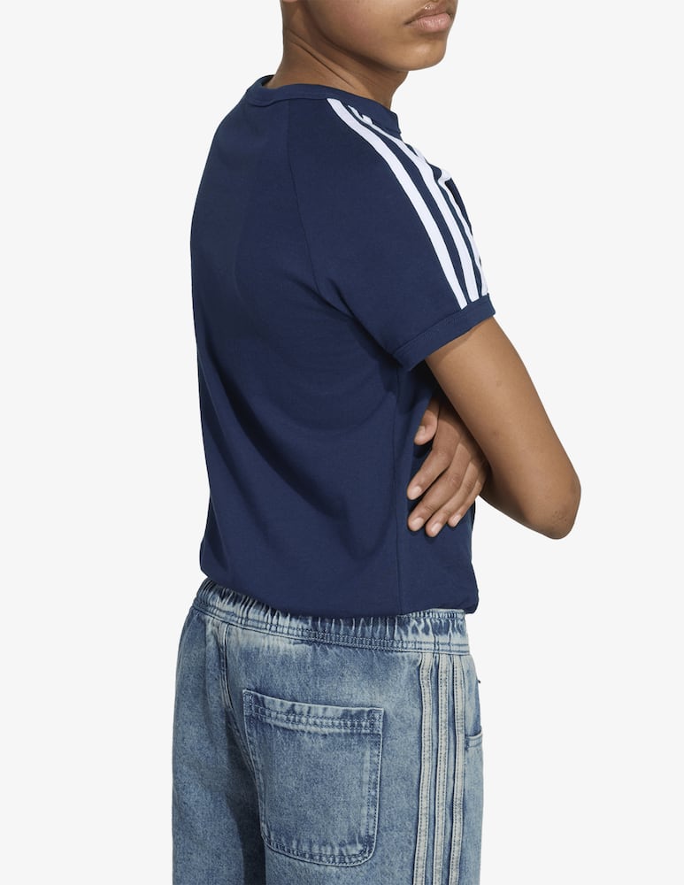 rinascente Adidas Originals T-shirt a righe Stripe tee