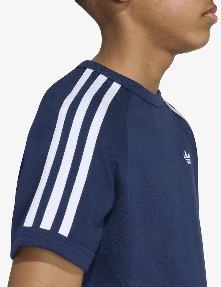 rinascente Adidas Originals T-shirt a righe Stripe tee