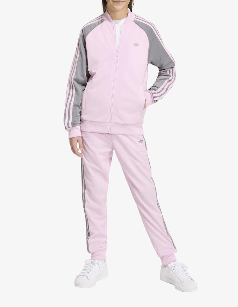 rinascente Adidas Originals Sst track pants