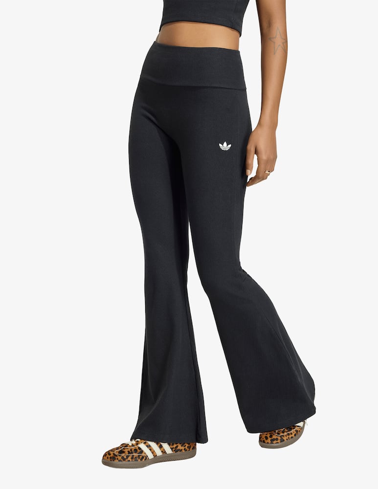 Adidas Originals Flared leggings - picture 1 Adidas Originals Flared leggings - picture 1