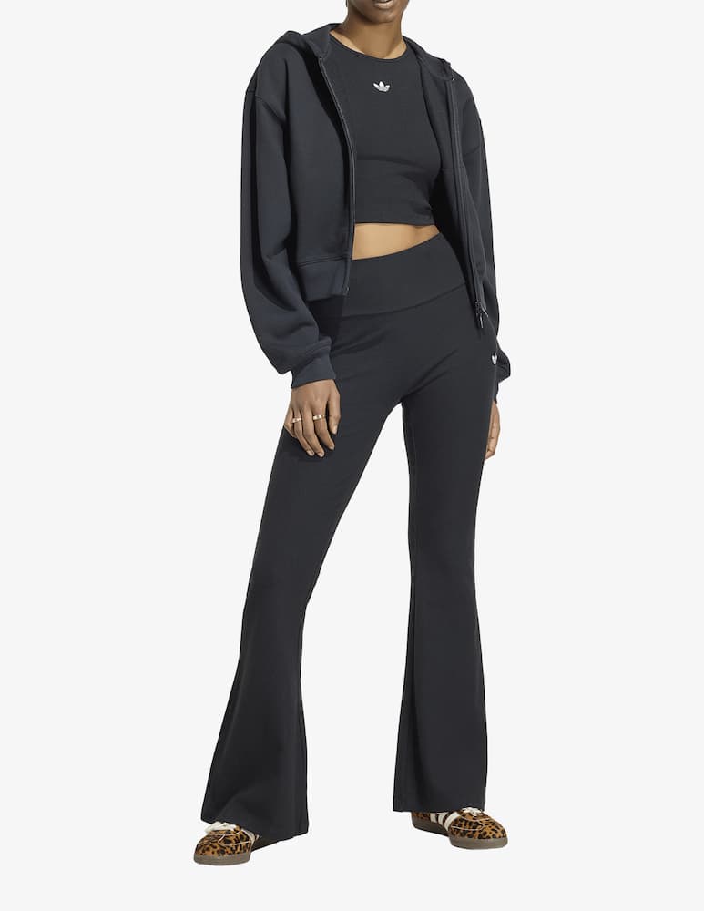 Adidas Originals Flared leggings - picture 2 Adidas Originals Flared leggings - picture 2