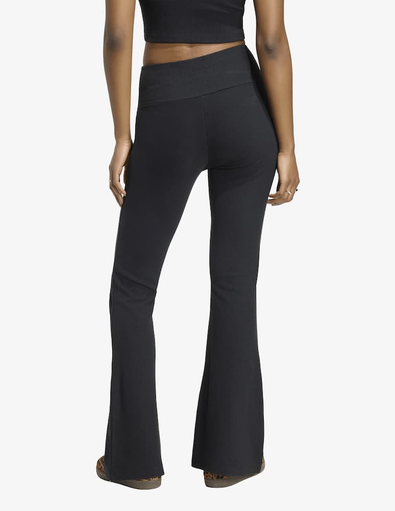 Adidas Originals Flared leggings - picture 3 Adidas Originals Flared leggings - picture 3