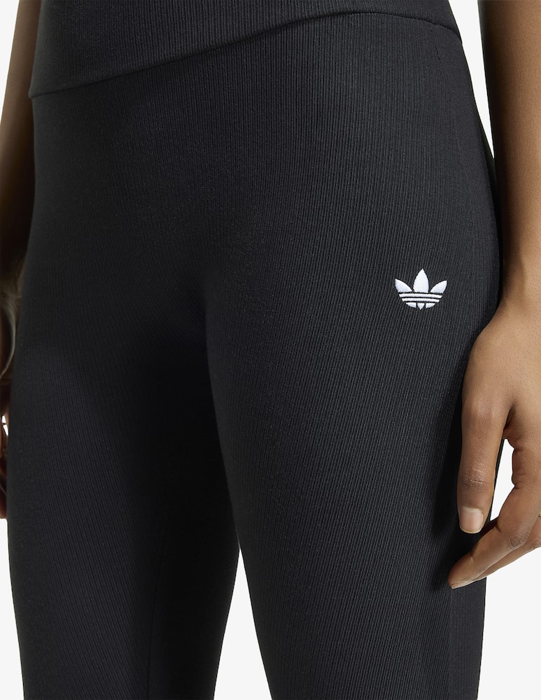 Adidas Originals Flared leggings - picture 4 Adidas Originals Flared leggings - picture 4