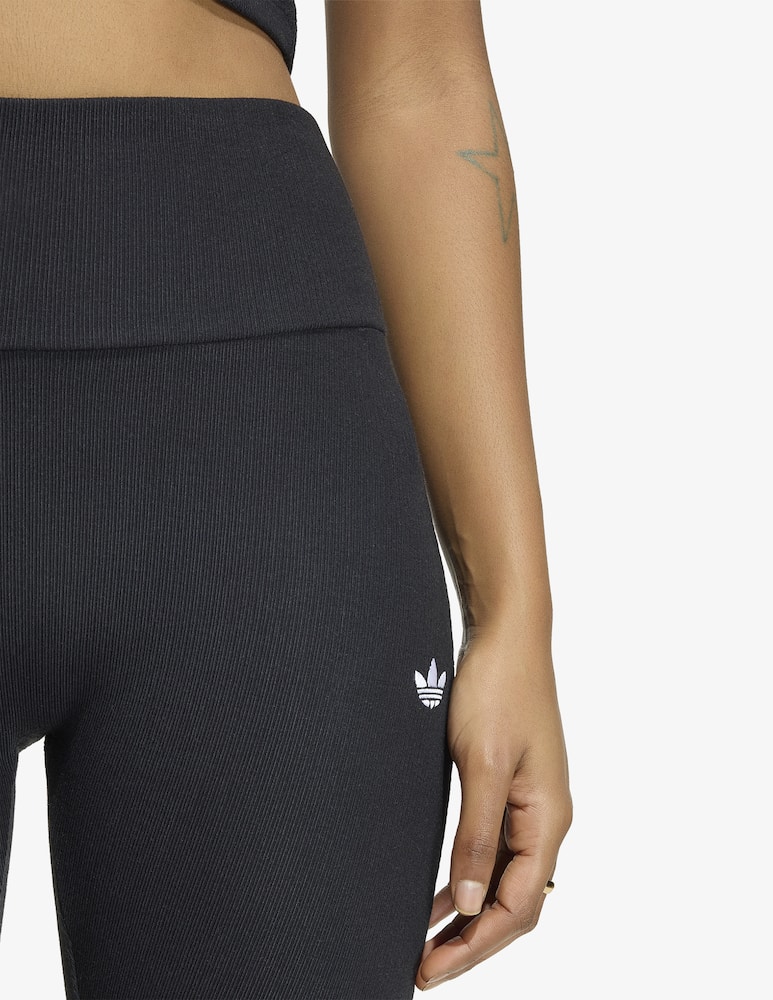 Adidas Originals Flared leggings - picture 5 Adidas Originals Flared leggings - picture 5
