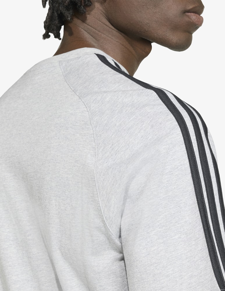 rinascente Adidas Originals T-shirt spacer con logo